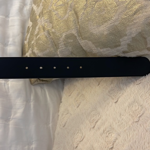 Gucci Leather Belt - Picture 6 of 11